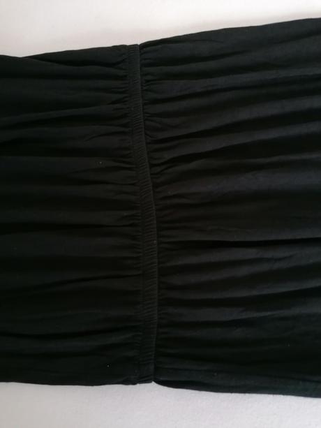 Šaty rainbow 40/42, l