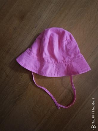 Letny klobucik, h&m,74