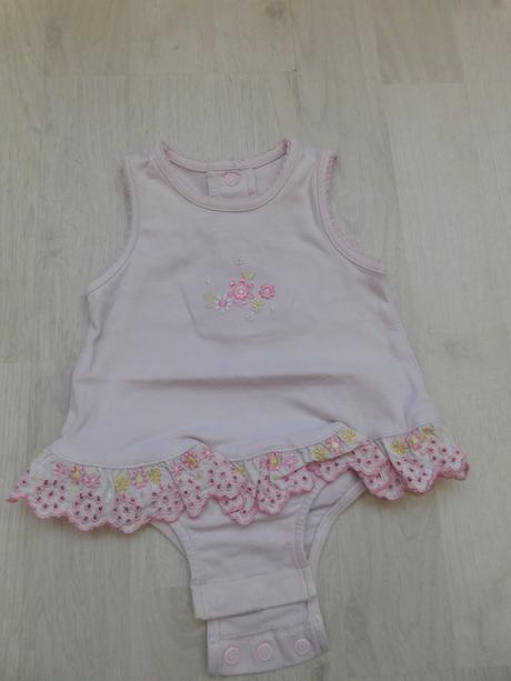 Letné body , george,56