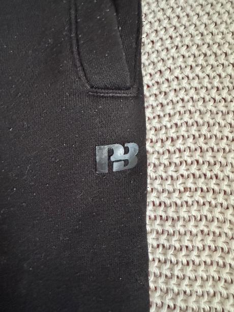 Tepláky baggy pull&bear, pull&bear,s