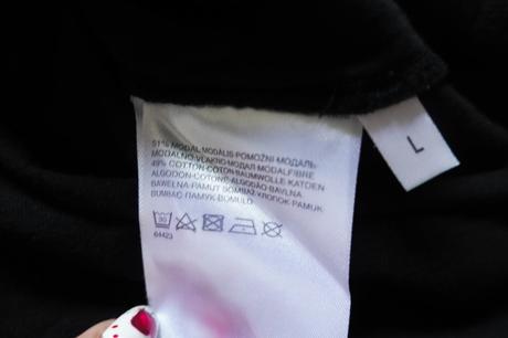 Dámske tričko c&a, c&a,l