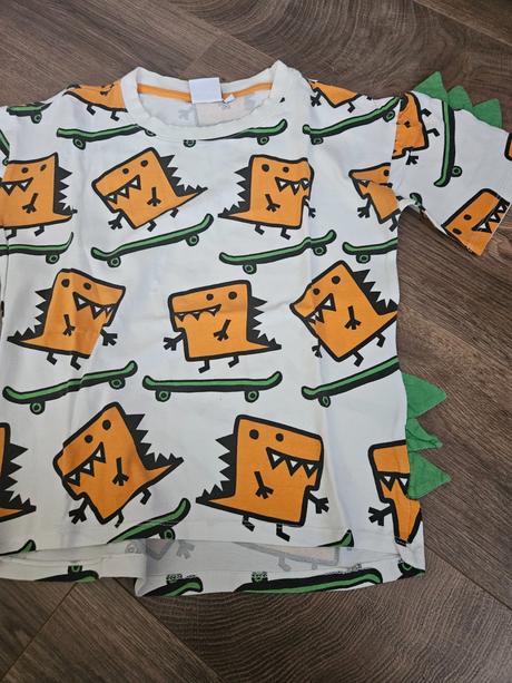 Tricka 3ks, zara,122