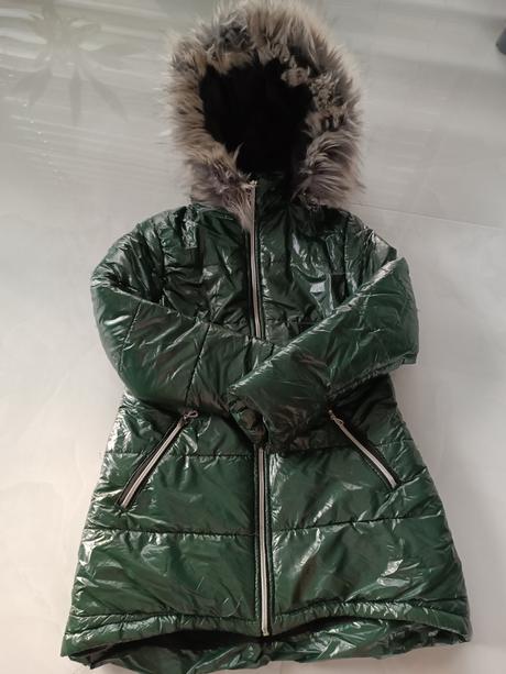 Zimná bunda, 128