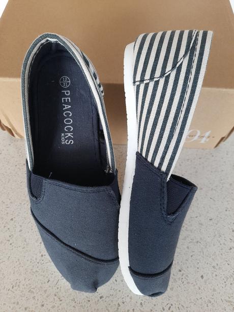 Platenky, papucky, 31