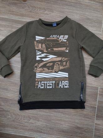 Mikina č.116, dopodopo,116