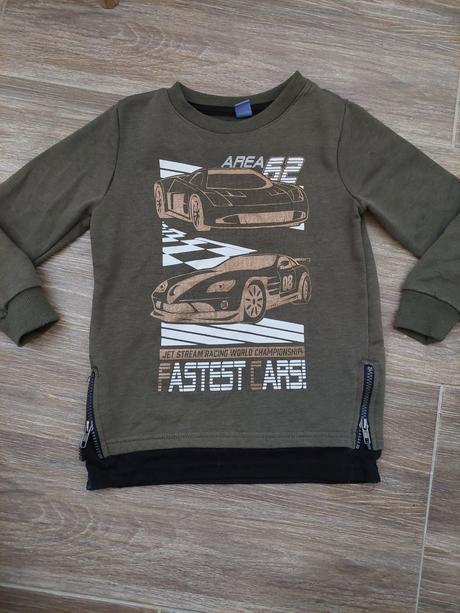 Mikina č.116, dopodopo,116