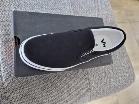 Pánske tenisky, victory,44