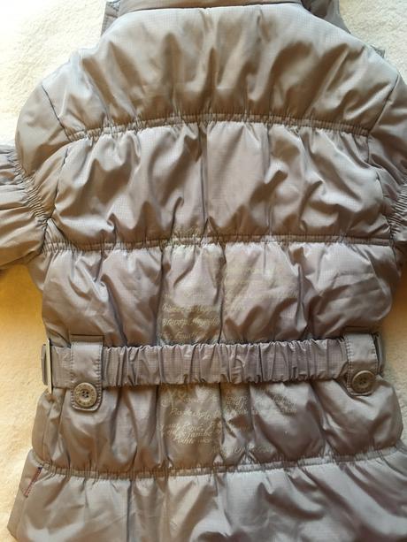 Zimná bunda cocodrillo, coccodrillo,116