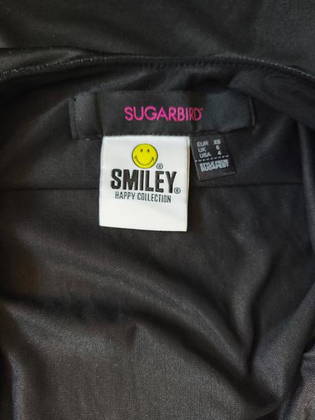 Šaty sugarbird, sugarbird,xs