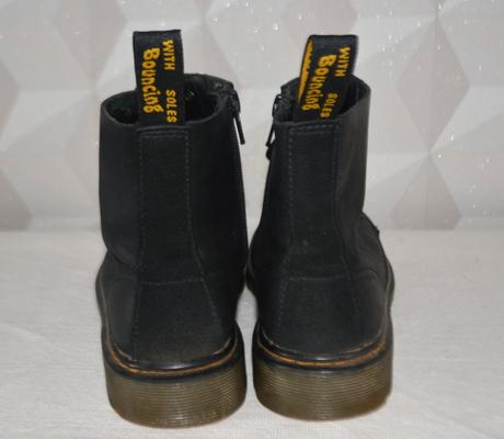 Dr.martens boty veľ.35, 35