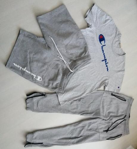 Balik pekneho chlapcenskeho oblecenia vel 164-170, 158–170