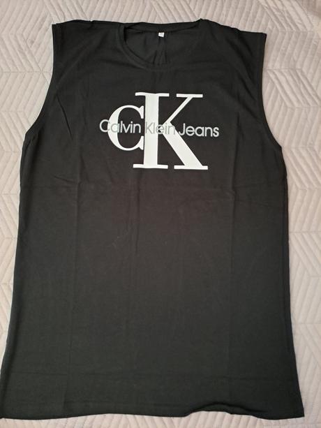 Tricko, calvin klein,xxxl