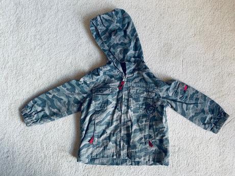 Frajerska bunda, next,98