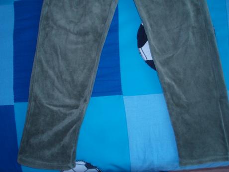 Tepláky, prénatal,128