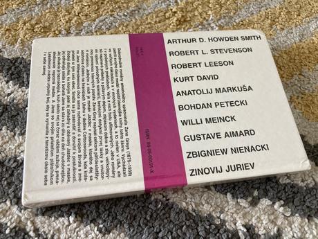 Jazdec v maske (1990),