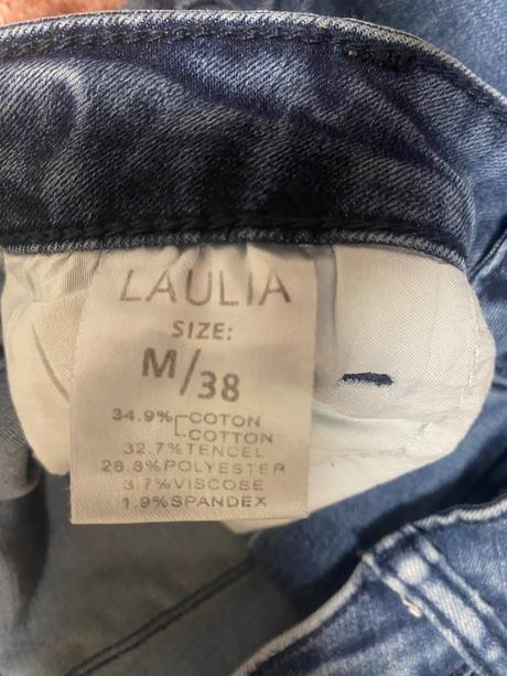 Rifle s vysokým pásom, 38