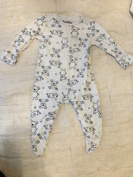 Pyzamo 68, dopodopo,68