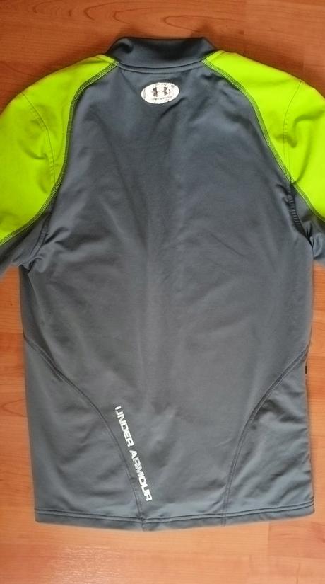 Mikina under armour coldgear "m", m