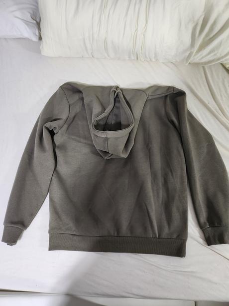 Pánska mikina m, new yorker,m