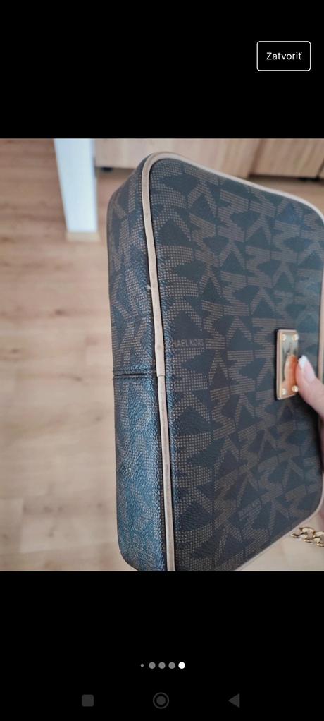 Kabelka michael kors, michael kors