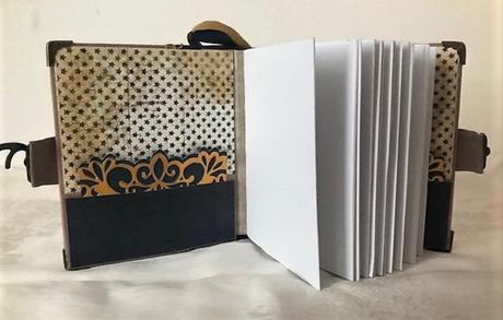 Vianočný minialbum,