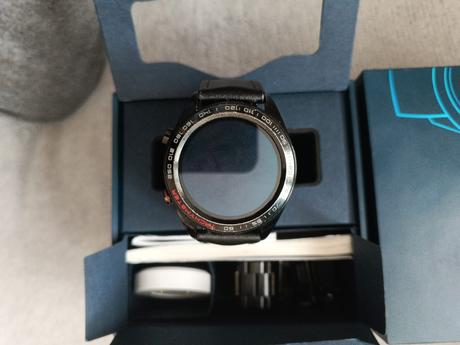 Smart hodinky honor watch magic, 