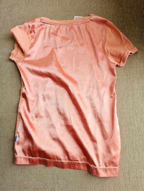 Tricko adidas 116 5-6y, adidas,116