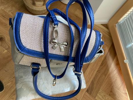 Kabelka deichmann, deichmann