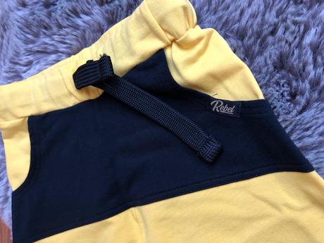 Tepláky rebel kids 104-110, rebel kids,104