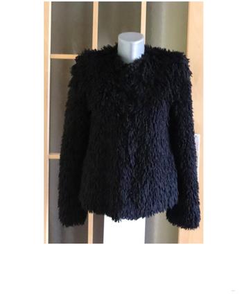 Bunda terranova, terranova,s