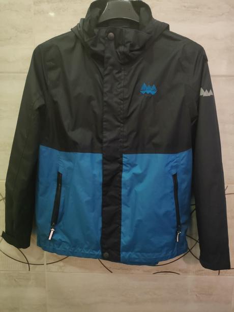 Chlapčenská vetrovka, crivit,146