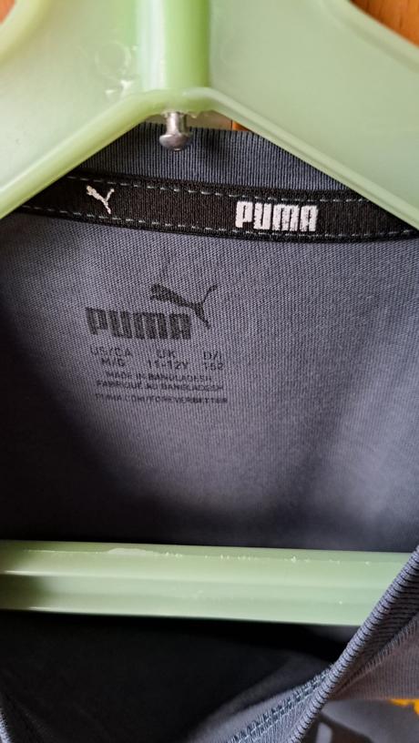 Tričko puma, puma,152