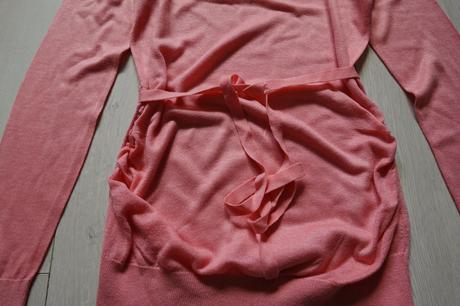 Tehotenský sveter h&m mama, h&m,s