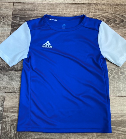 Tričko adidas climalite, adidas,122