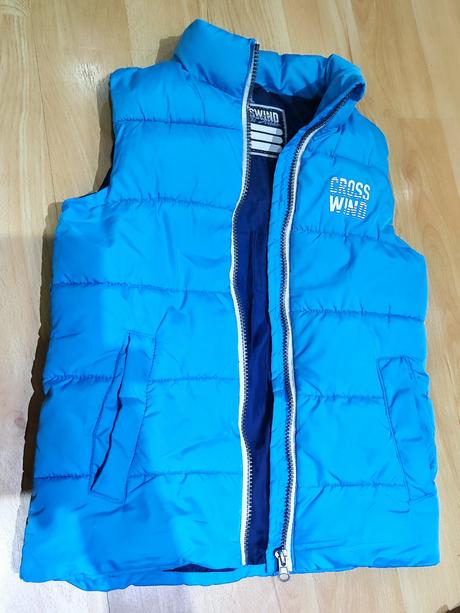 Žiarivá vesta, dopodopo,128