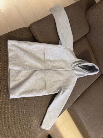 Dievčenský prechodný kabát, reserved,152