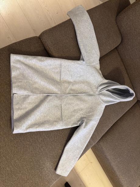 Dievčenský prechodný kabát, reserved,152