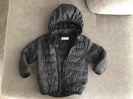 Bunda h&m 98, h&m,98