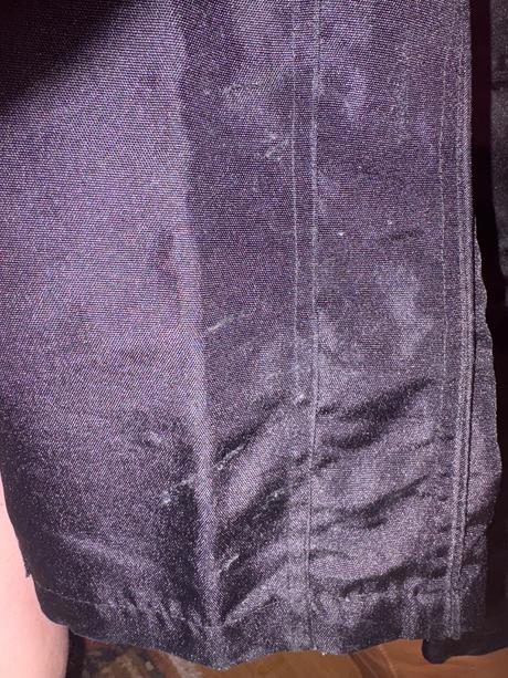 Oteplovaky, alpine pro,164