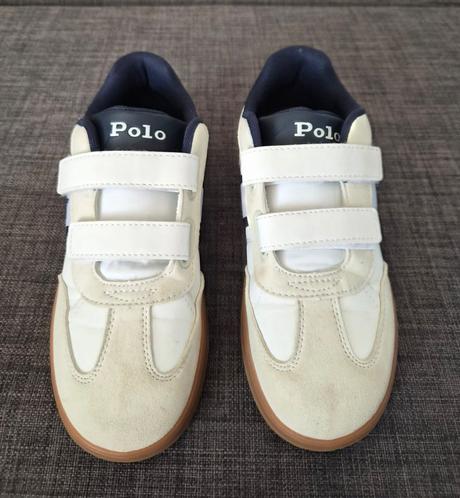 Predam detske tenisky polo ralph lauren, ralph lauren,34