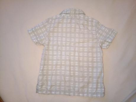 Krasna kvalitna velmi prijemna kosela na leto, h&m,92