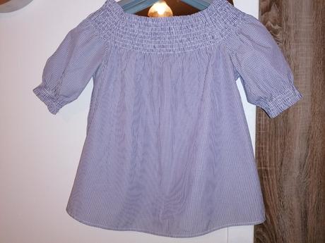 Blúzka, bershka,s