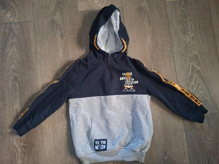 Mikina, kiki&koko,110