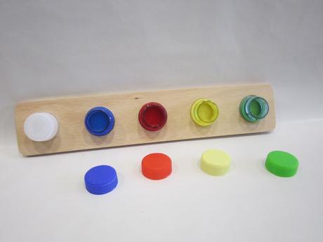 Skrutkovacie vrchnáky, 