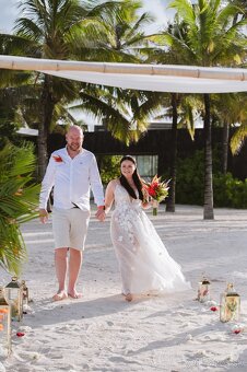 Svadobné šaty zo salónu wedding avenue, 38