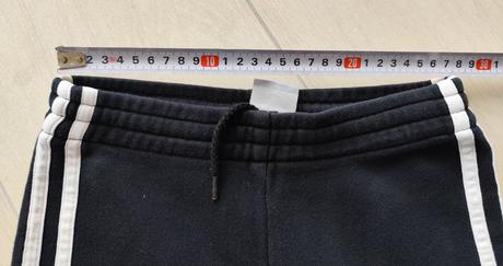 Predam adidas teplaky, adidas,128