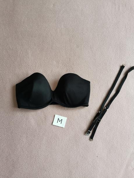 Samodrziaca podprsenka, 80b