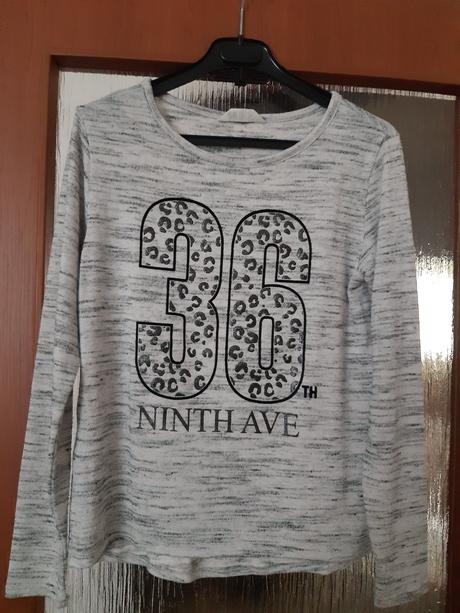 Tricko, new yorker,m