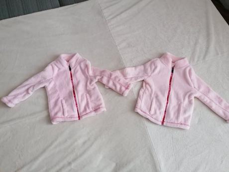 Mikina viac druhov, lupilu,86