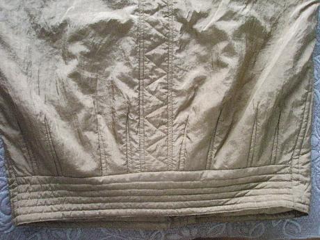 Oversize dlhý kabát zn. royce, veľ. m, m